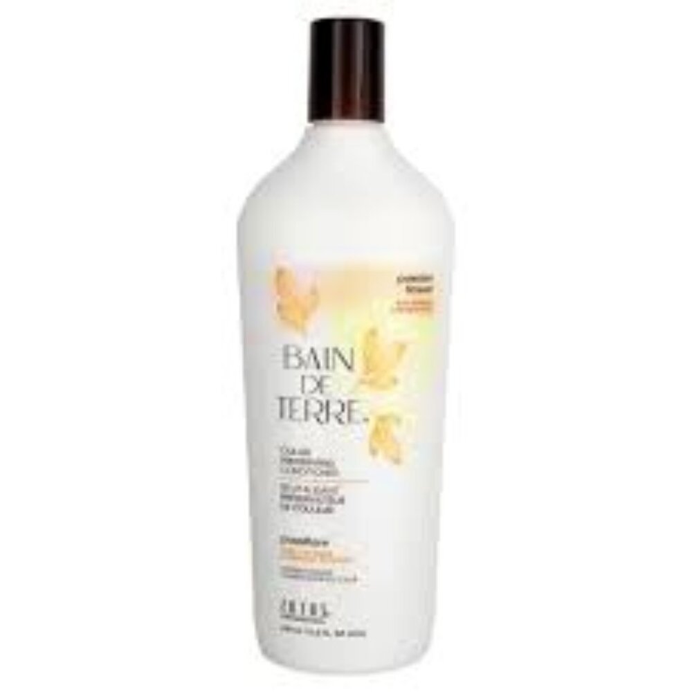 Bain de Terre Passion Flower Color Preserving Conditioner 1L